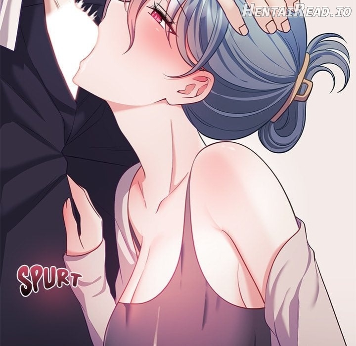 My Wife is a VTuber Chapter 20 - page 19