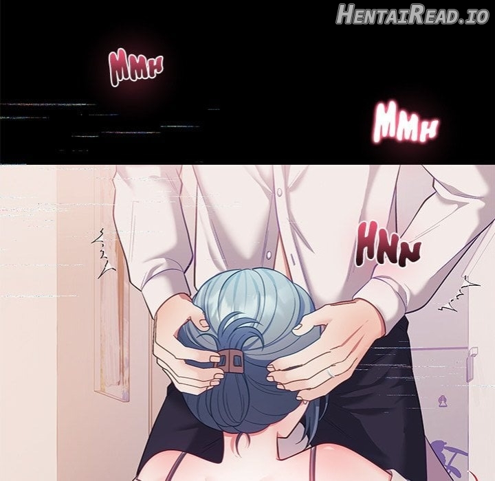 My Wife is a VTuber Chapter 20 - page 21