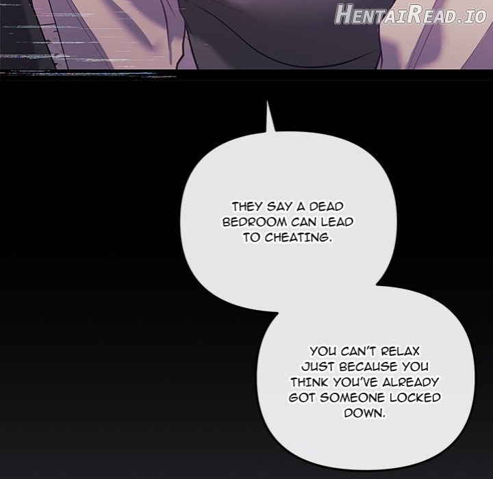 My Wife is a VTuber Chapter 20 - page 32