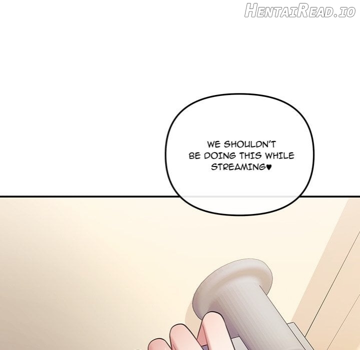My Wife is a VTuber Chapter 20 - page 40