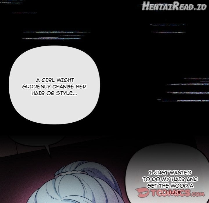 My Wife is a VTuber Chapter 20 - page 44