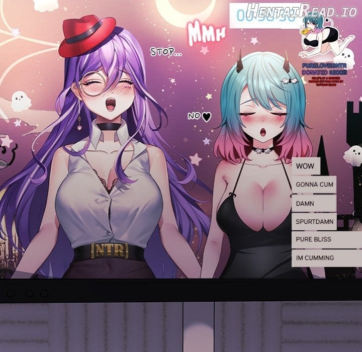 My Wife is a VTuber Chapter 20 - page 70