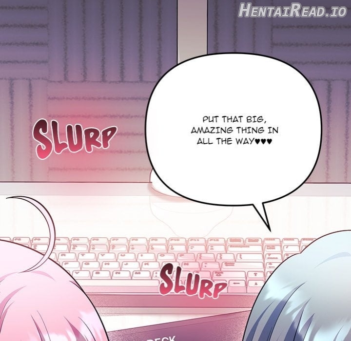 My Wife is a VTuber Chapter 20 - page 71