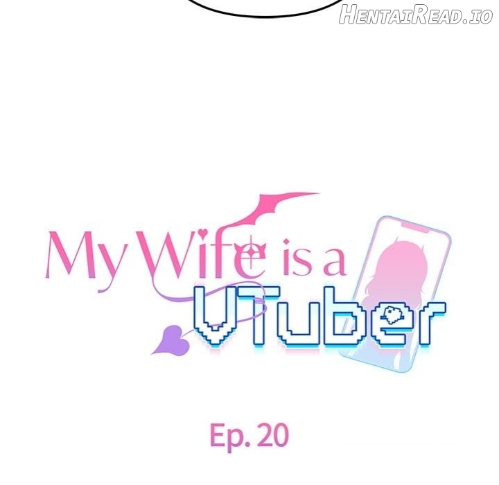 My Wife is a VTuber Chapter 20 - page 76