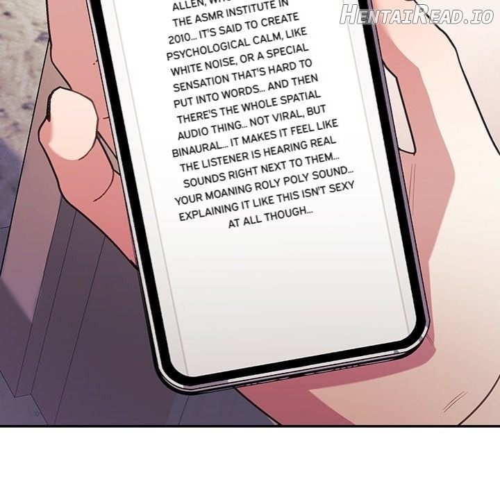 My Wife is a VTuber Chapter 20 - page 84