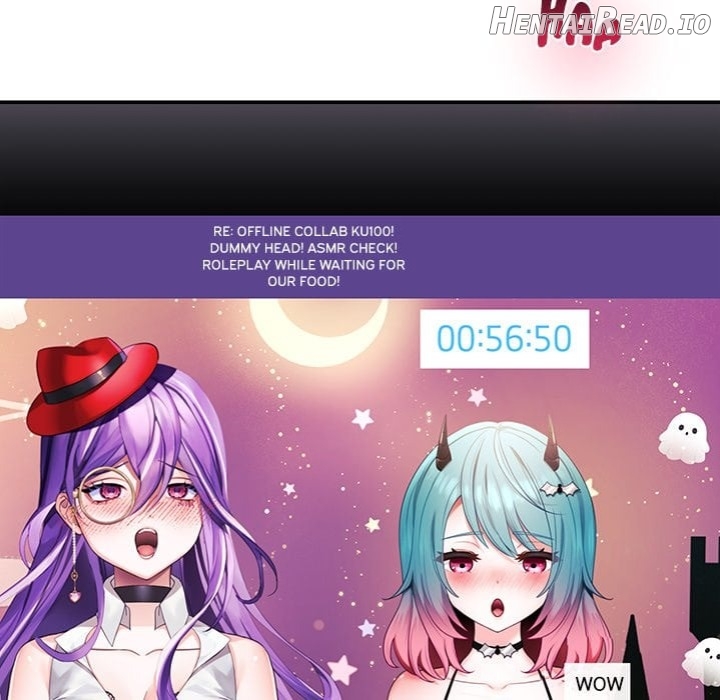 My Wife is a VTuber Chapter 20 - page 89