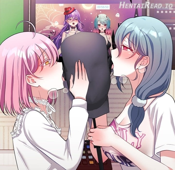 My Wife is a VTuber Chapter 20 - page 95