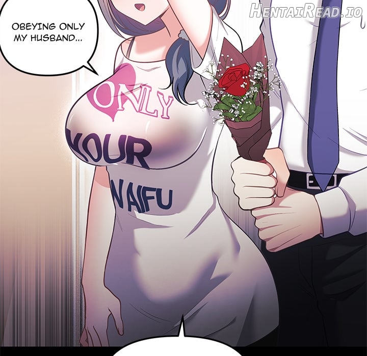 My Wife is a VTuber Chapter 21 - page 101