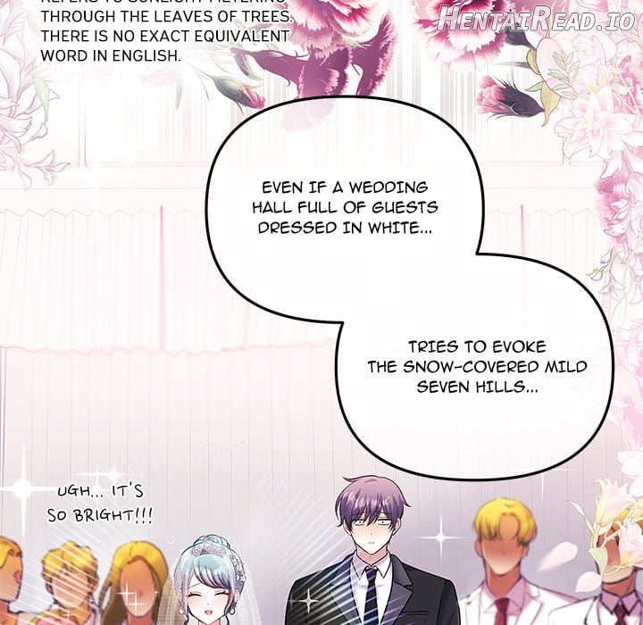 My Wife is a VTuber Chapter 21 - page 105