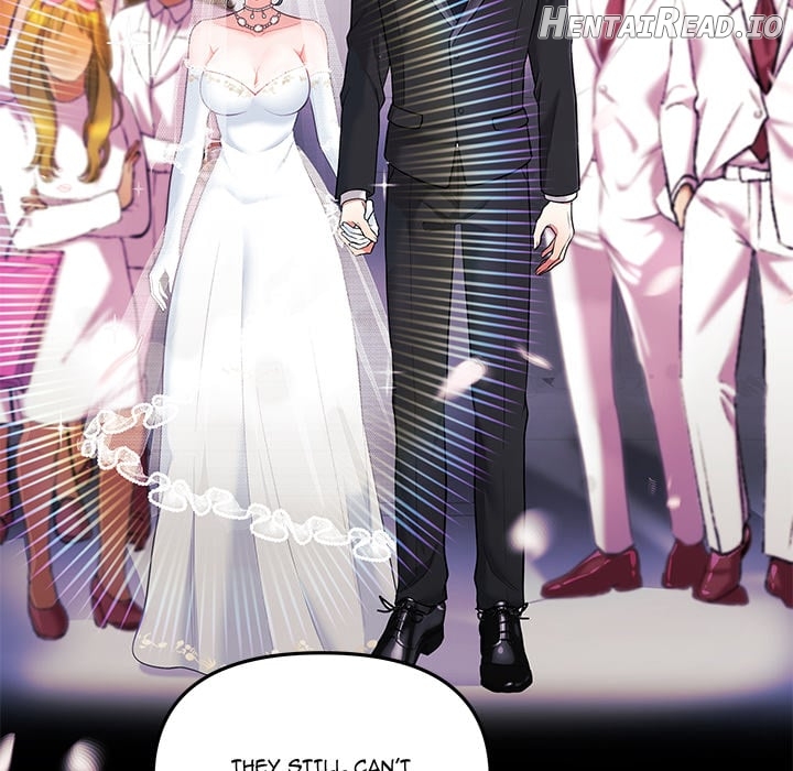 My Wife is a VTuber Chapter 21 - page 106