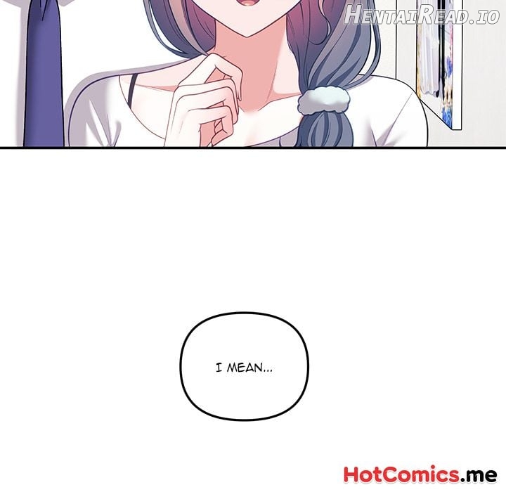 My Wife is a VTuber Chapter 21 - page 108