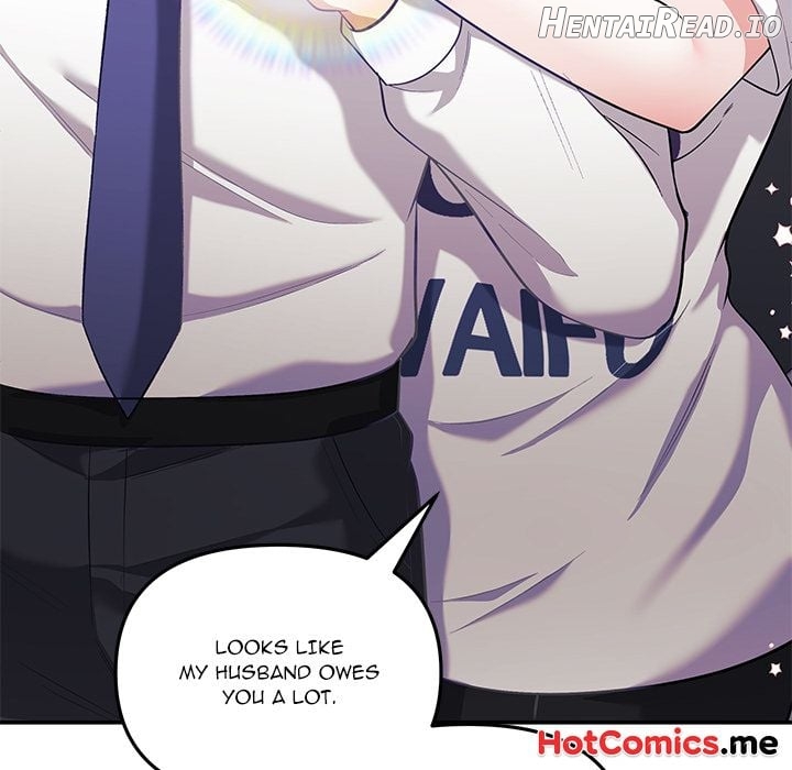 My Wife is a VTuber Chapter 21 - page 113