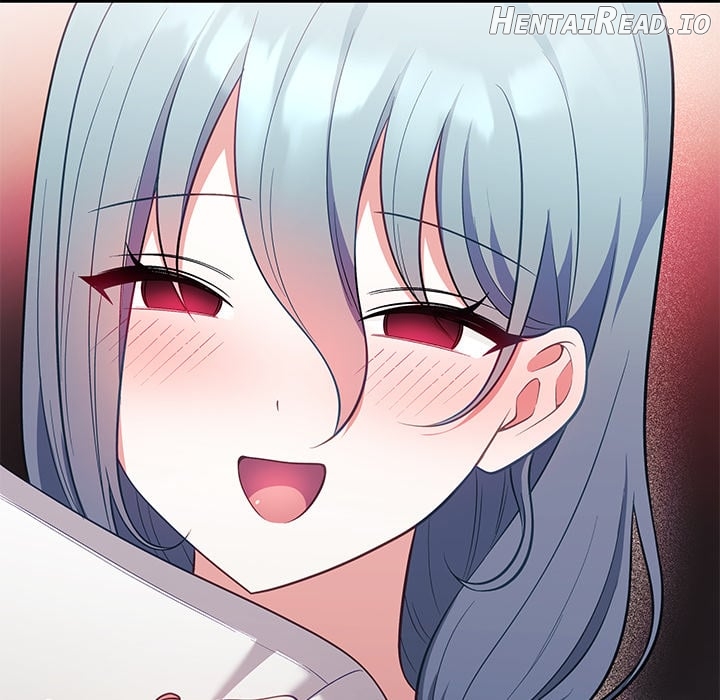 My Wife is a VTuber Chapter 21 - page 115