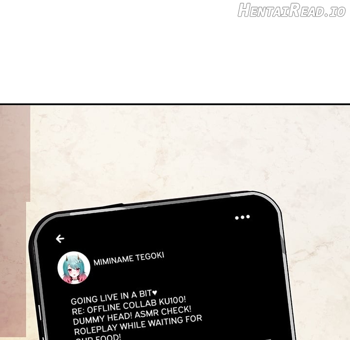 My Wife is a VTuber Chapter 21 - page 12