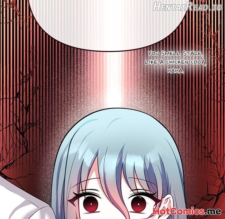 My Wife is a VTuber Chapter 21 - page 122