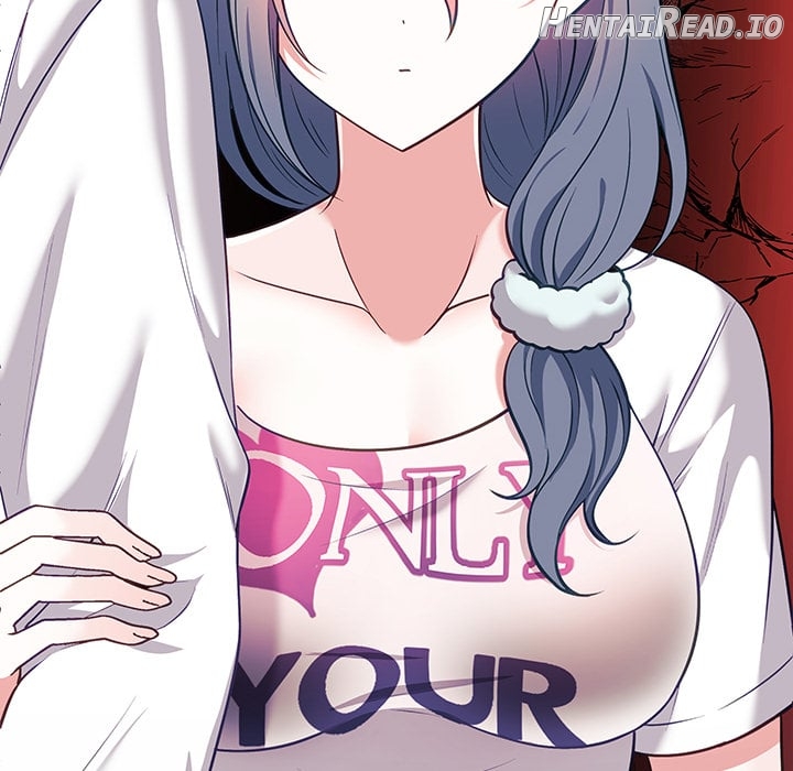 My Wife is a VTuber Chapter 21 - page 123
