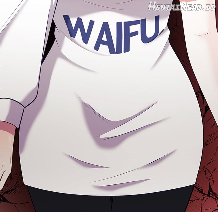 My Wife is a VTuber Chapter 21 - page 124