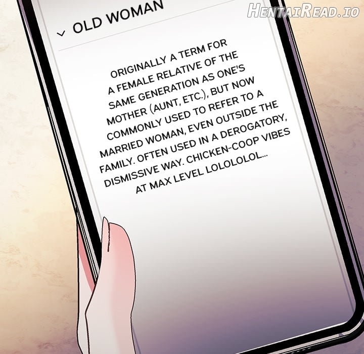 My Wife is a VTuber Chapter 21 - page 128
