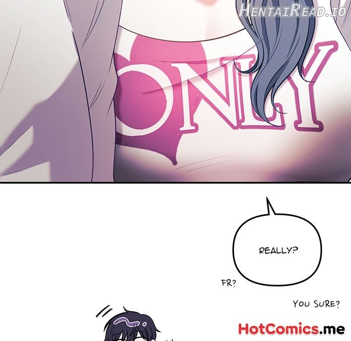 My Wife is a VTuber Chapter 21 - page 132