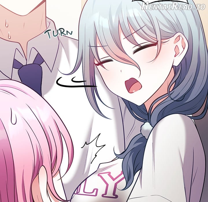 My Wife is a VTuber Chapter 21 - page 134