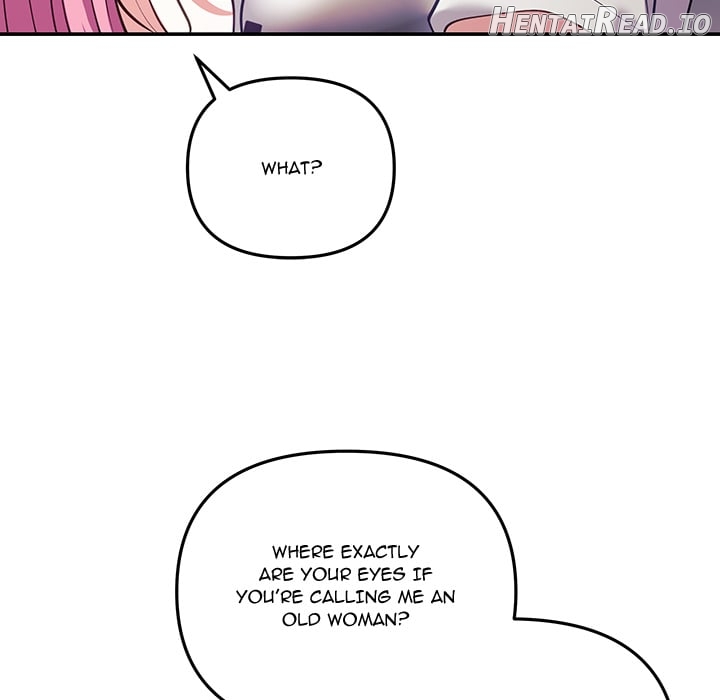 My Wife is a VTuber Chapter 21 - page 135