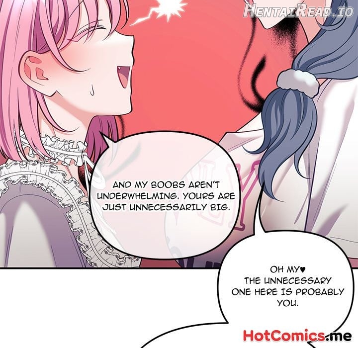 My Wife is a VTuber Chapter 21 - page 137