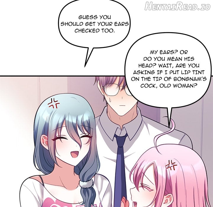 My Wife is a VTuber Chapter 21 - page 139