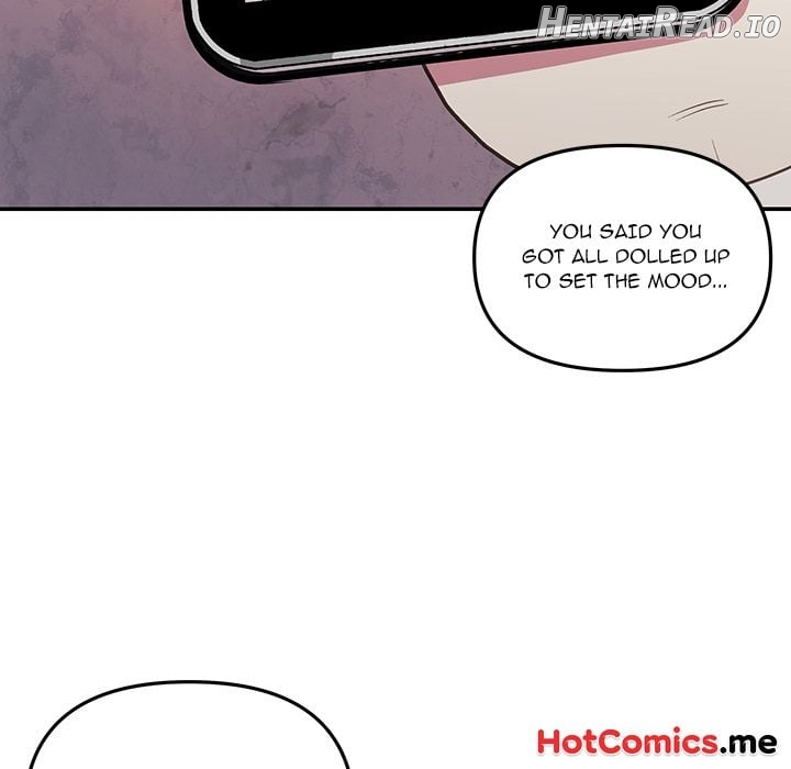 My Wife is a VTuber Chapter 21 - page 14