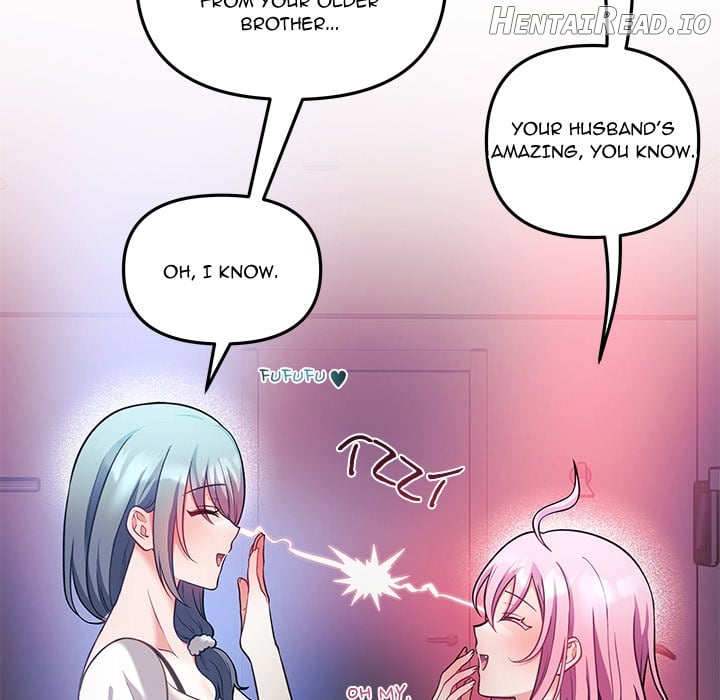 My Wife is a VTuber Chapter 21 - page 142
