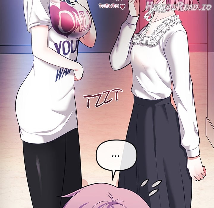 My Wife is a VTuber Chapter 21 - page 143