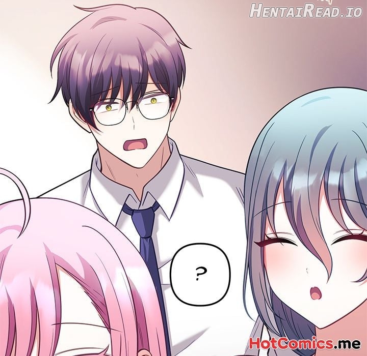 My Wife is a VTuber Chapter 21 - page 146