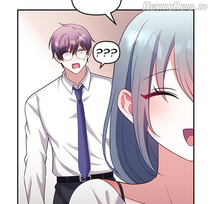 My Wife is a VTuber Chapter 21 - page 148