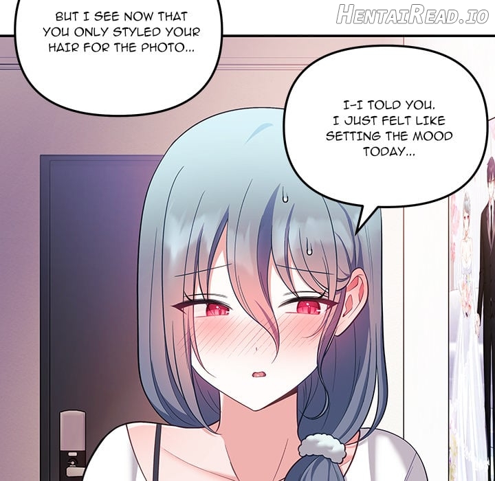 My Wife is a VTuber Chapter 21 - page 15
