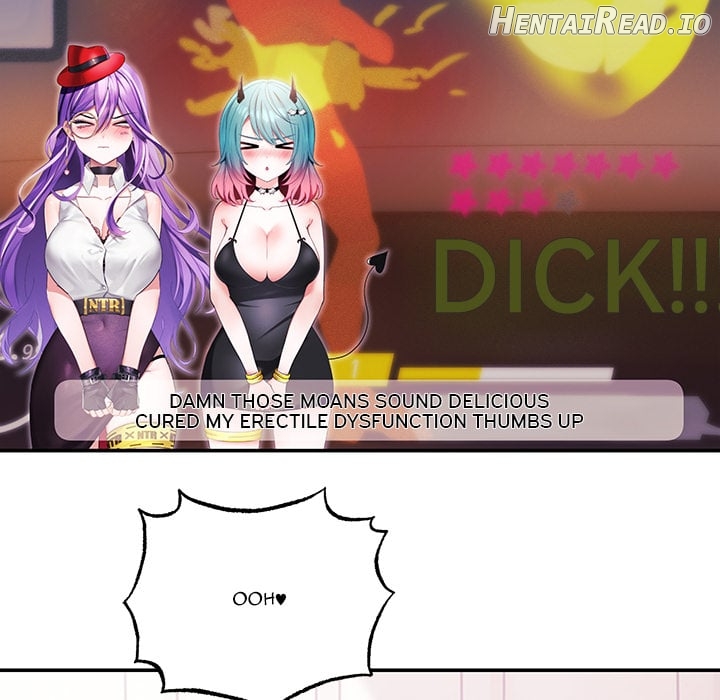 My Wife is a VTuber Chapter 21 - page 163