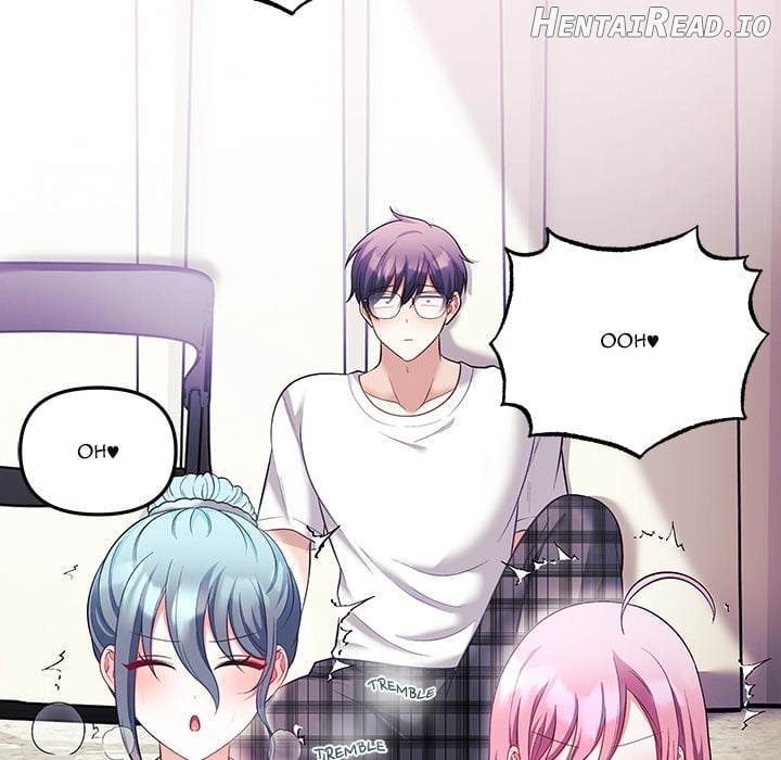 My Wife is a VTuber Chapter 21 - page 164