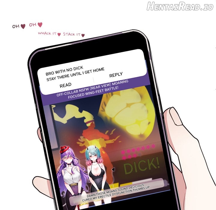 My Wife is a VTuber Chapter 21 - page 169