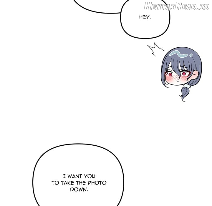My Wife is a VTuber Chapter 21 - page 17