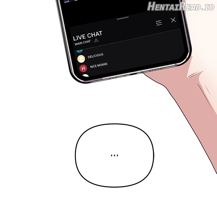 My Wife is a VTuber Chapter 21 - page 170