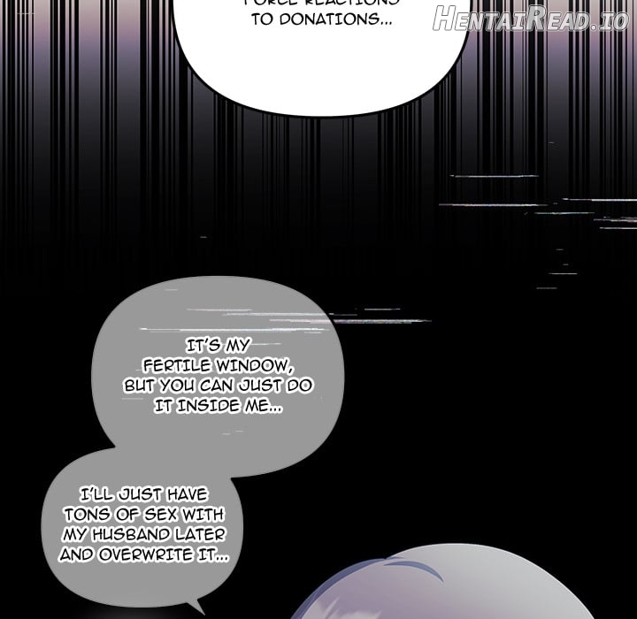 My Wife is a VTuber Chapter 21 - page 25
