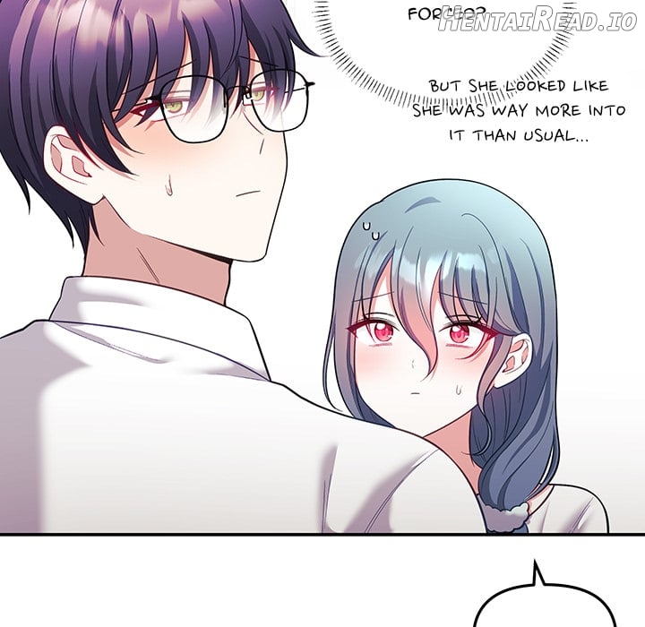 My Wife is a VTuber Chapter 21 - page 27