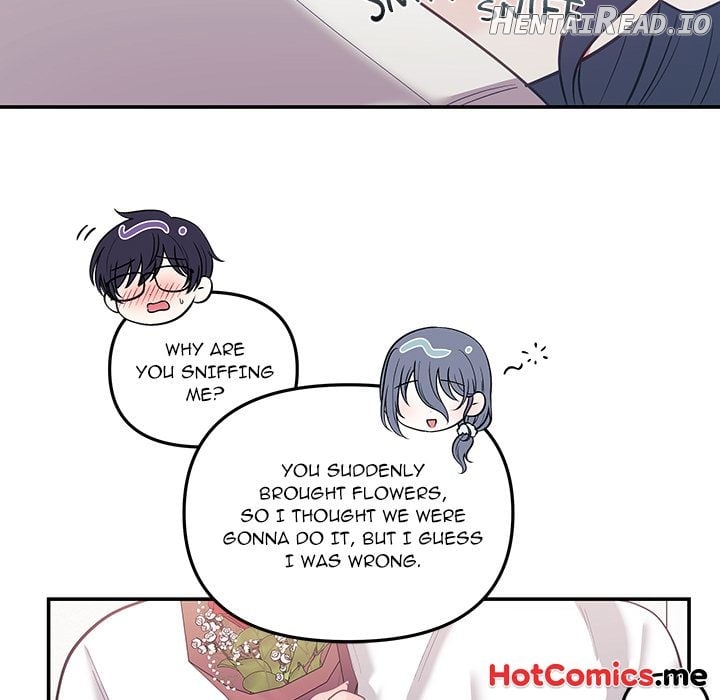 My Wife is a VTuber Chapter 21 - page 38