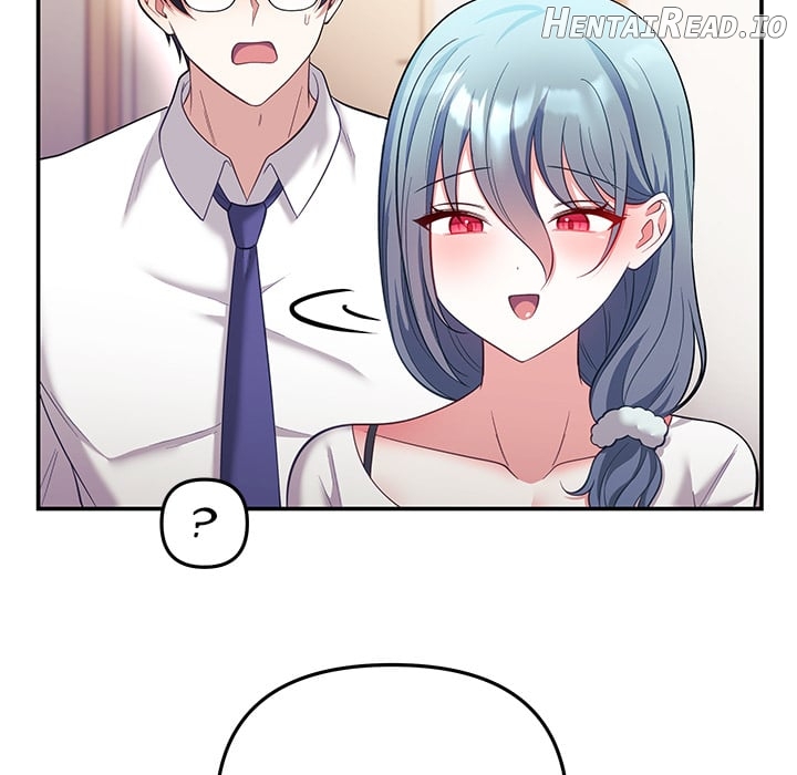 My Wife is a VTuber Chapter 21 - page 51