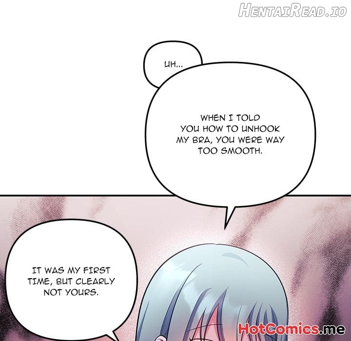 My Wife is a VTuber Chapter 21 - page 56