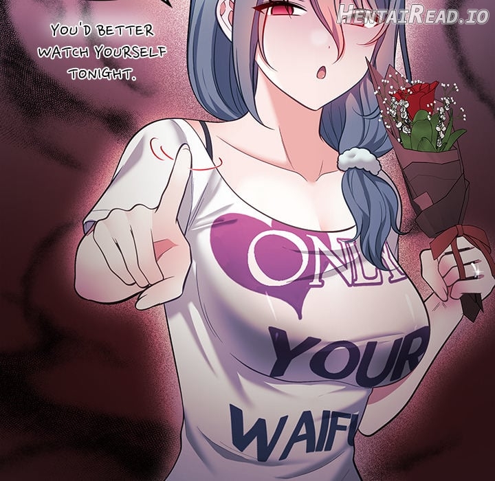 My Wife is a VTuber Chapter 21 - page 57