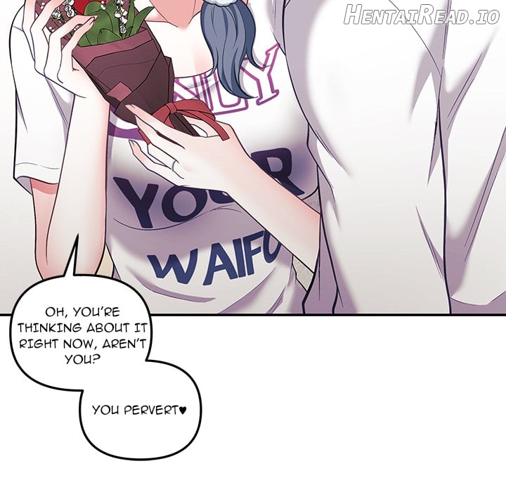 My Wife is a VTuber Chapter 21 - page 62