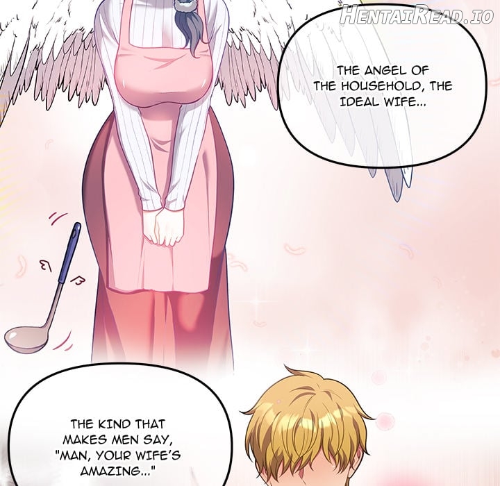 My Wife is a VTuber Chapter 21 - page 97