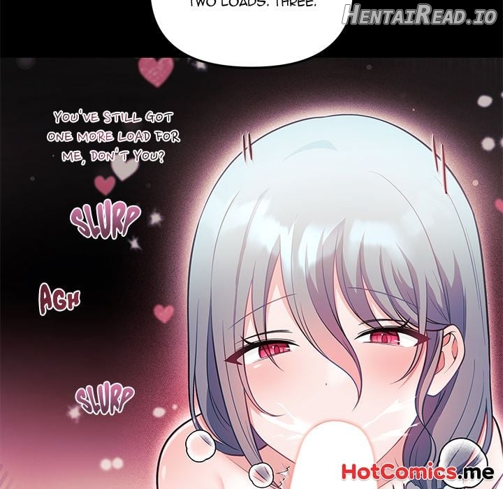 My Wife is a VTuber Chapter 21 - page 99
