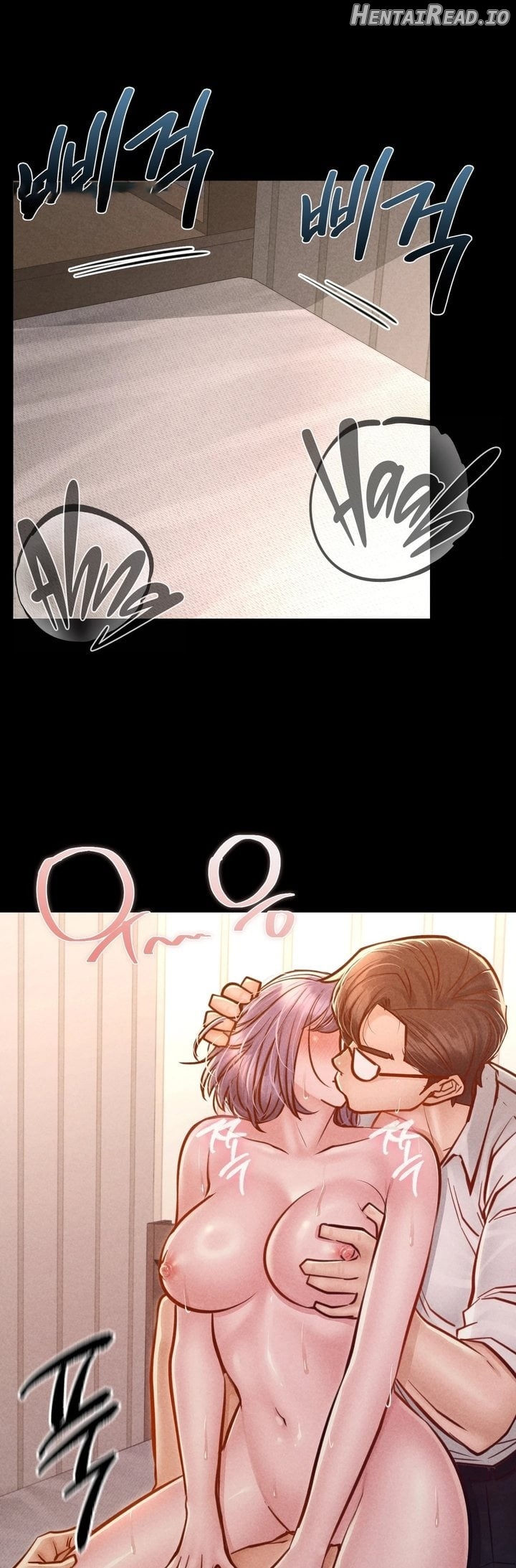Paradise Villa Chapter 26 - page 20