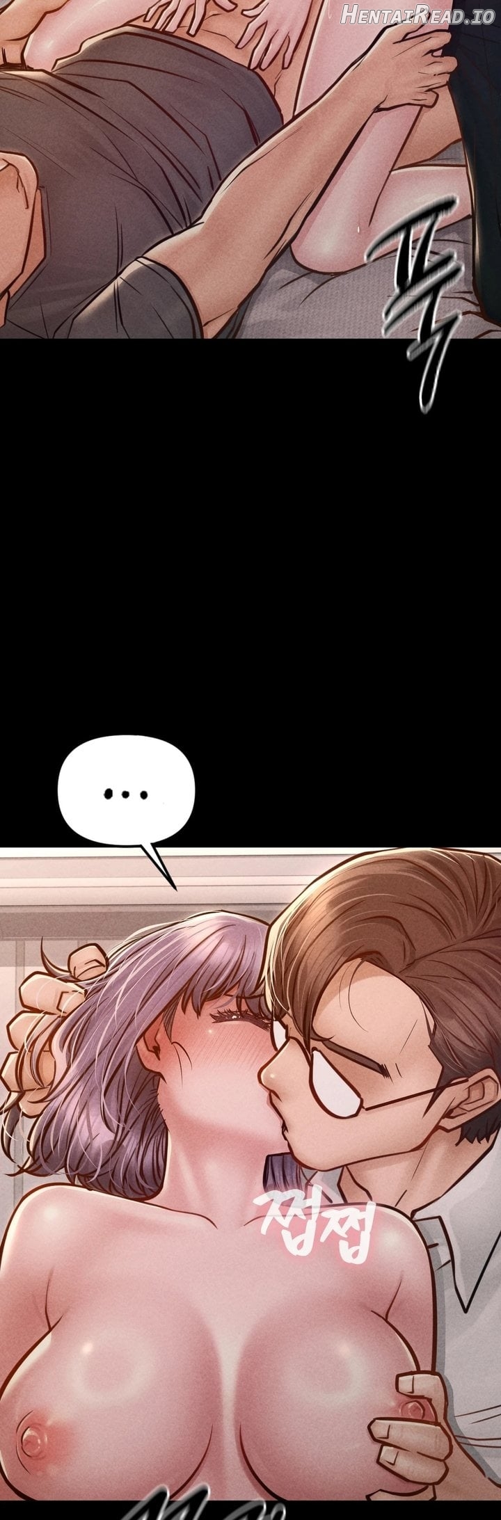 Paradise Villa Chapter 26 - page 21