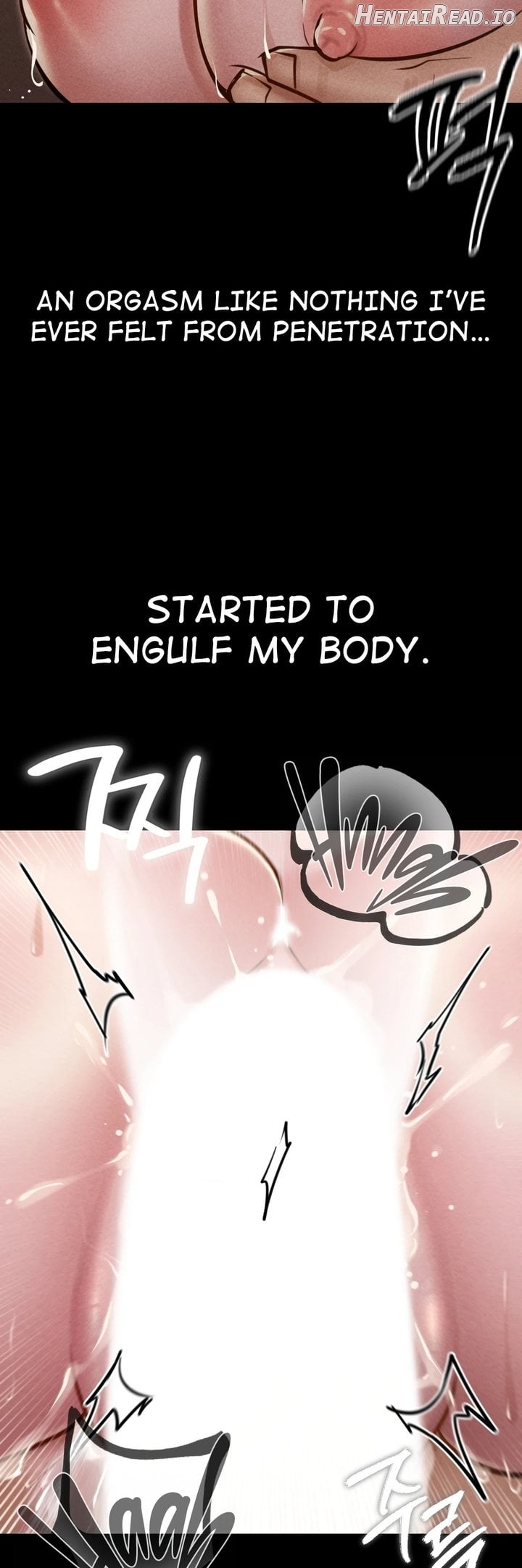 Paradise Villa Chapter 26 - page 43